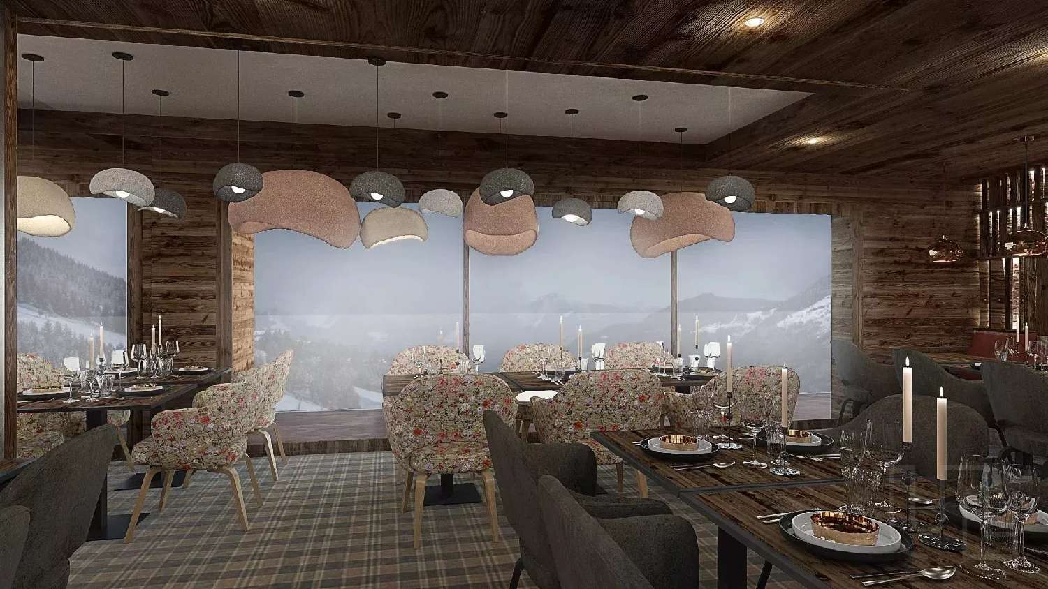  kaufen Wohnung/ Apartment Courchevel Savoie 6