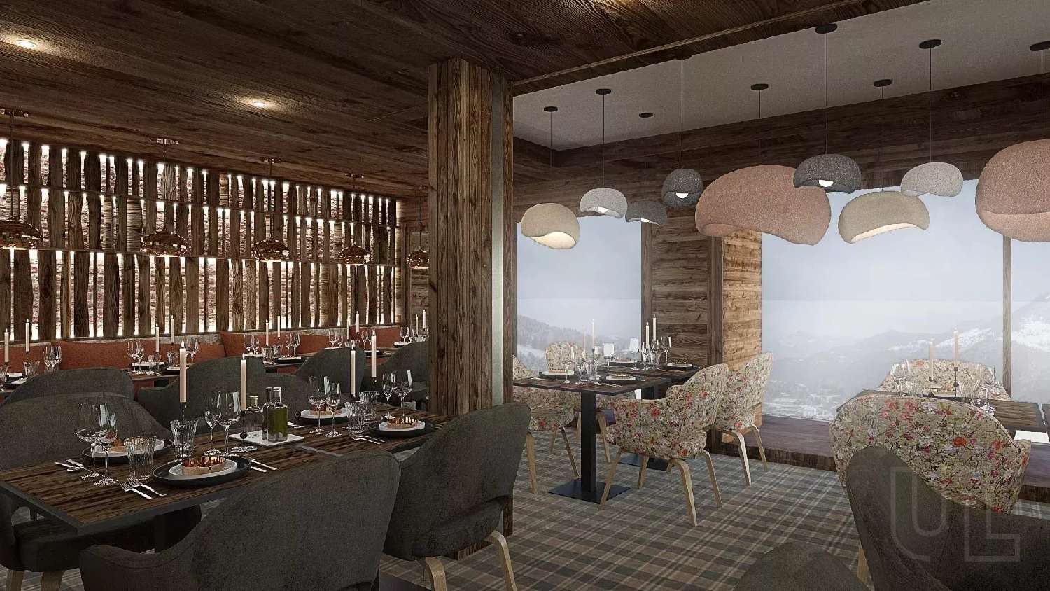  kaufen Wohnung/ Apartment Courchevel Savoie 7
