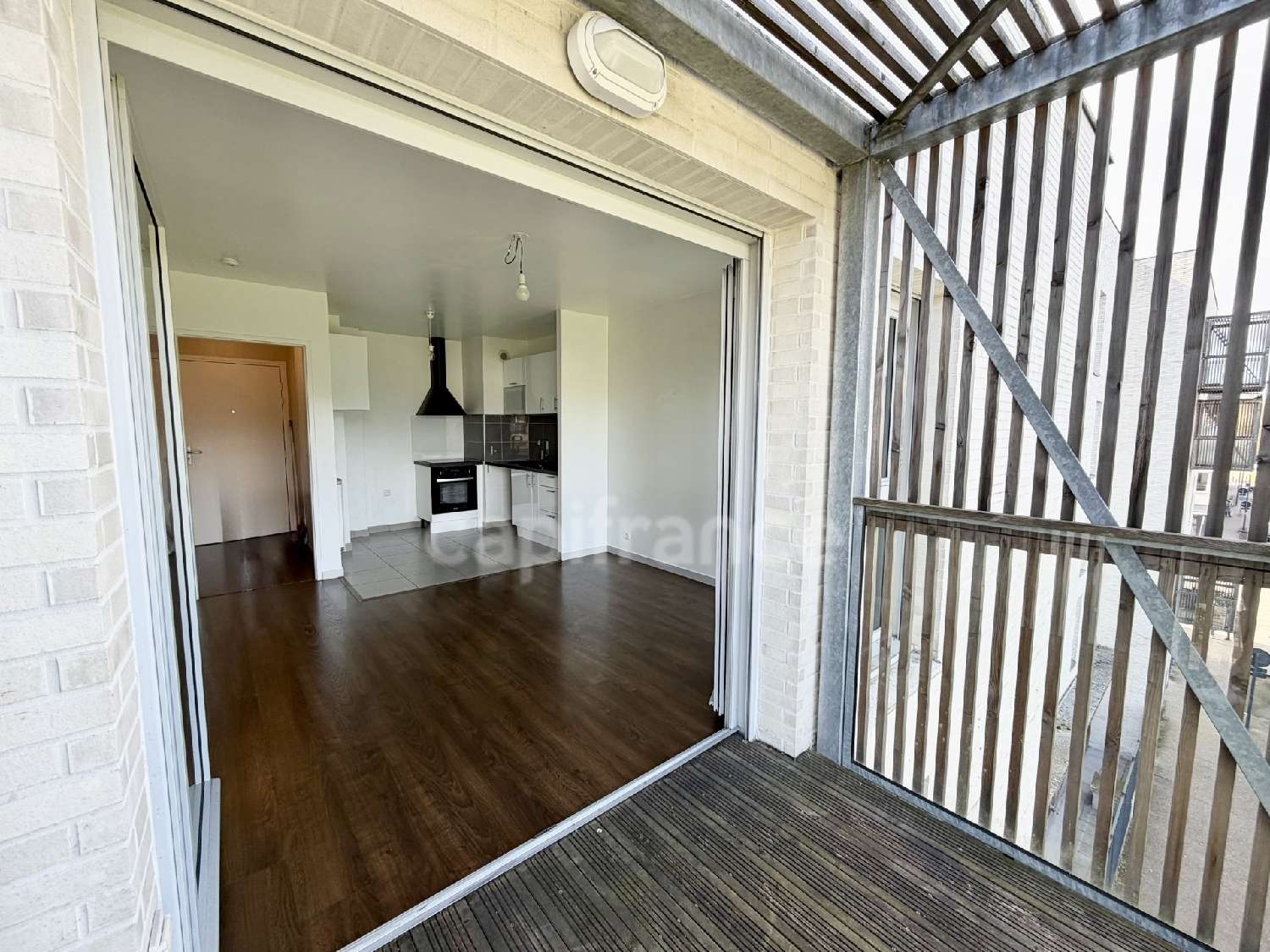 te koop appartement Courdimanche Val-d'Oise 2