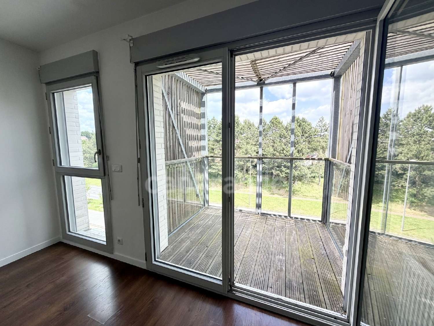 te koop appartement Courdimanche Val-d'Oise 4