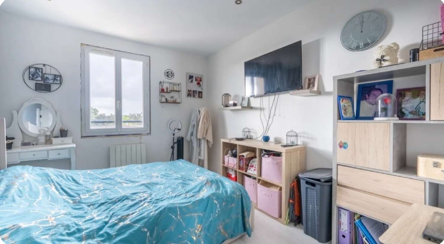  en venta apartamento Courdimanche Val-d'Oise 2