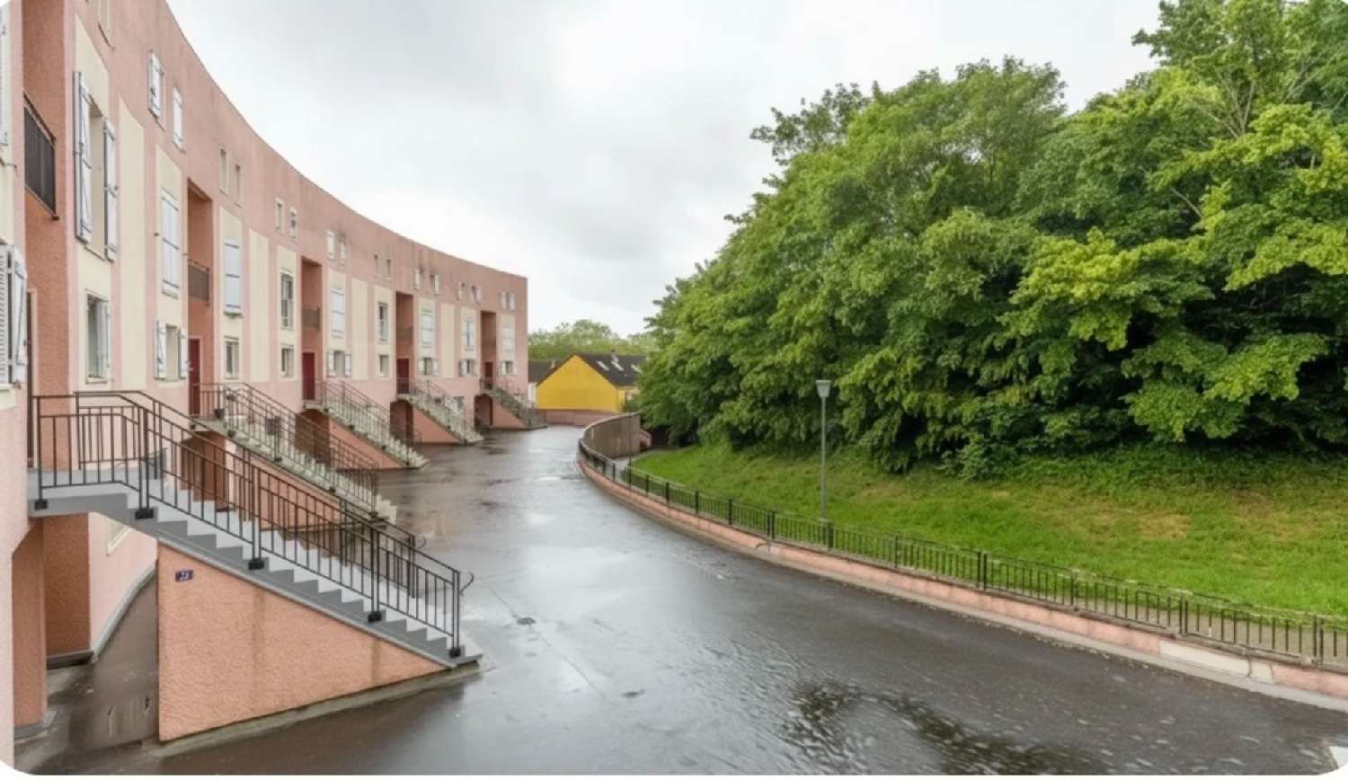  en venta apartamento Courdimanche Val-d'Oise 4