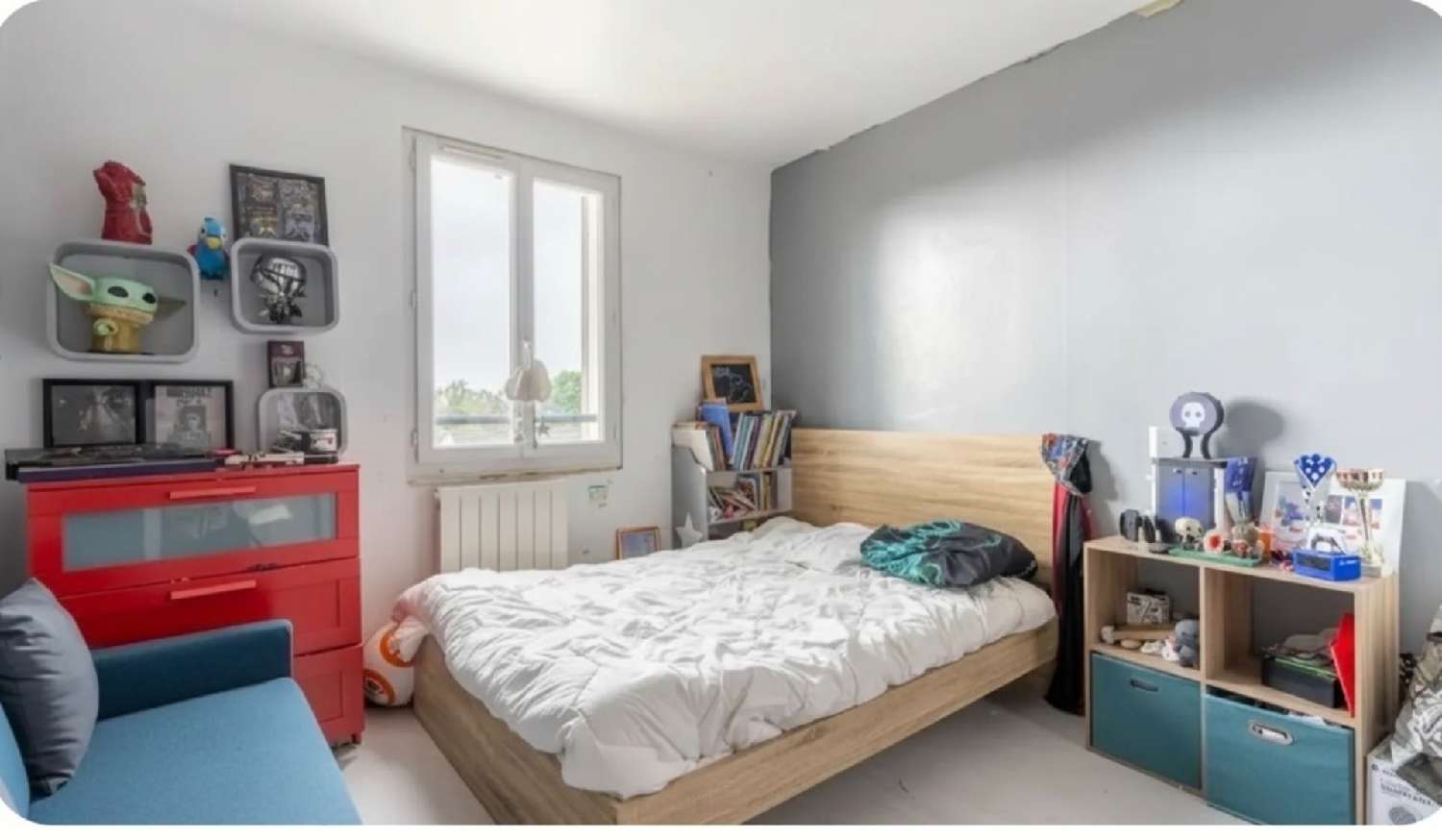  en venta apartamento Courdimanche Val-d'Oise 5