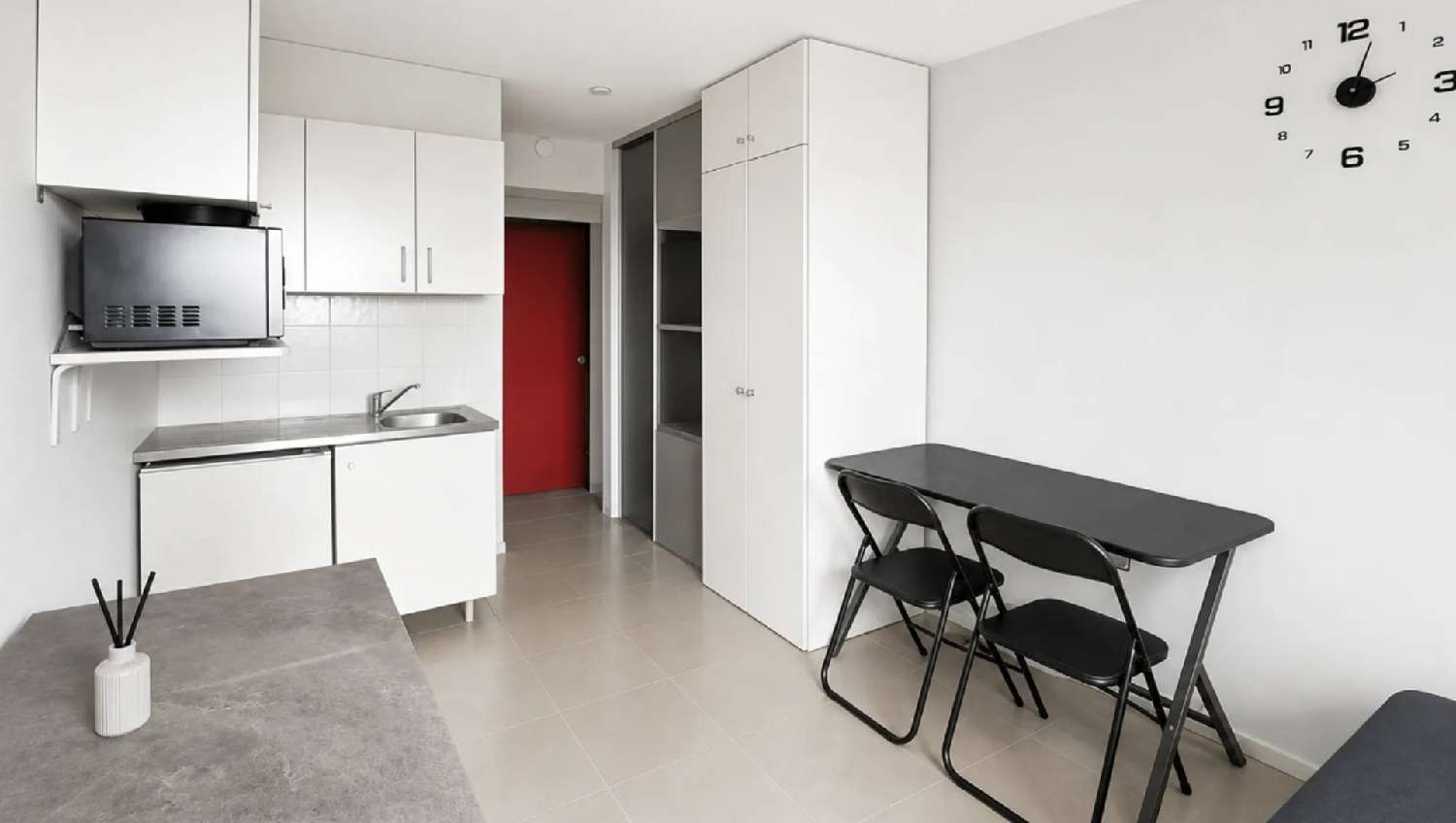  en venta apartamento Courdimanche Val-d'Oise 1
