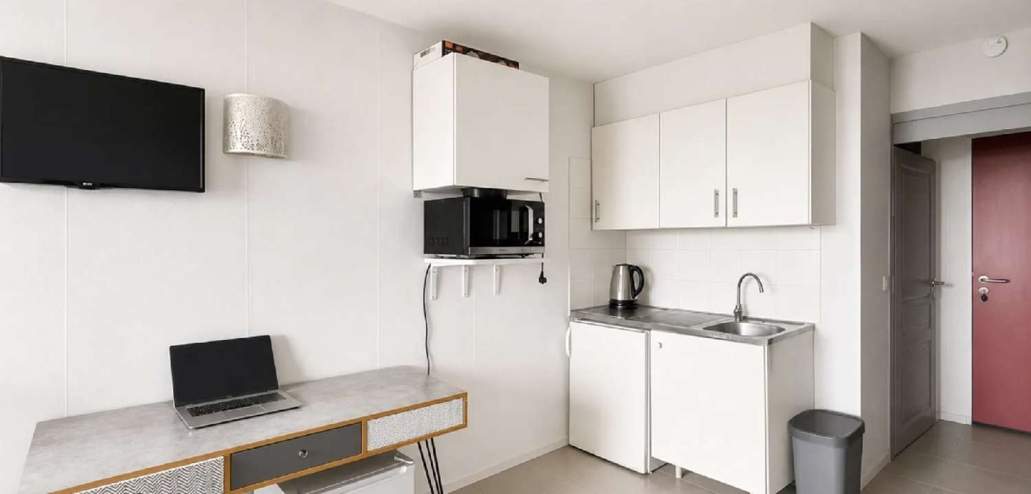  en venta apartamento Courdimanche Val-d'Oise 2