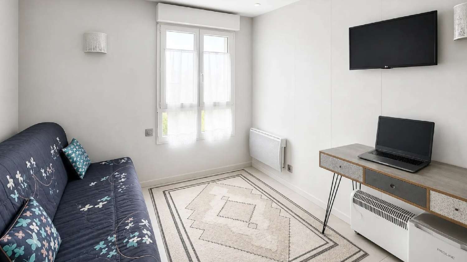  en venta apartamento Courdimanche Val-d'Oise 3