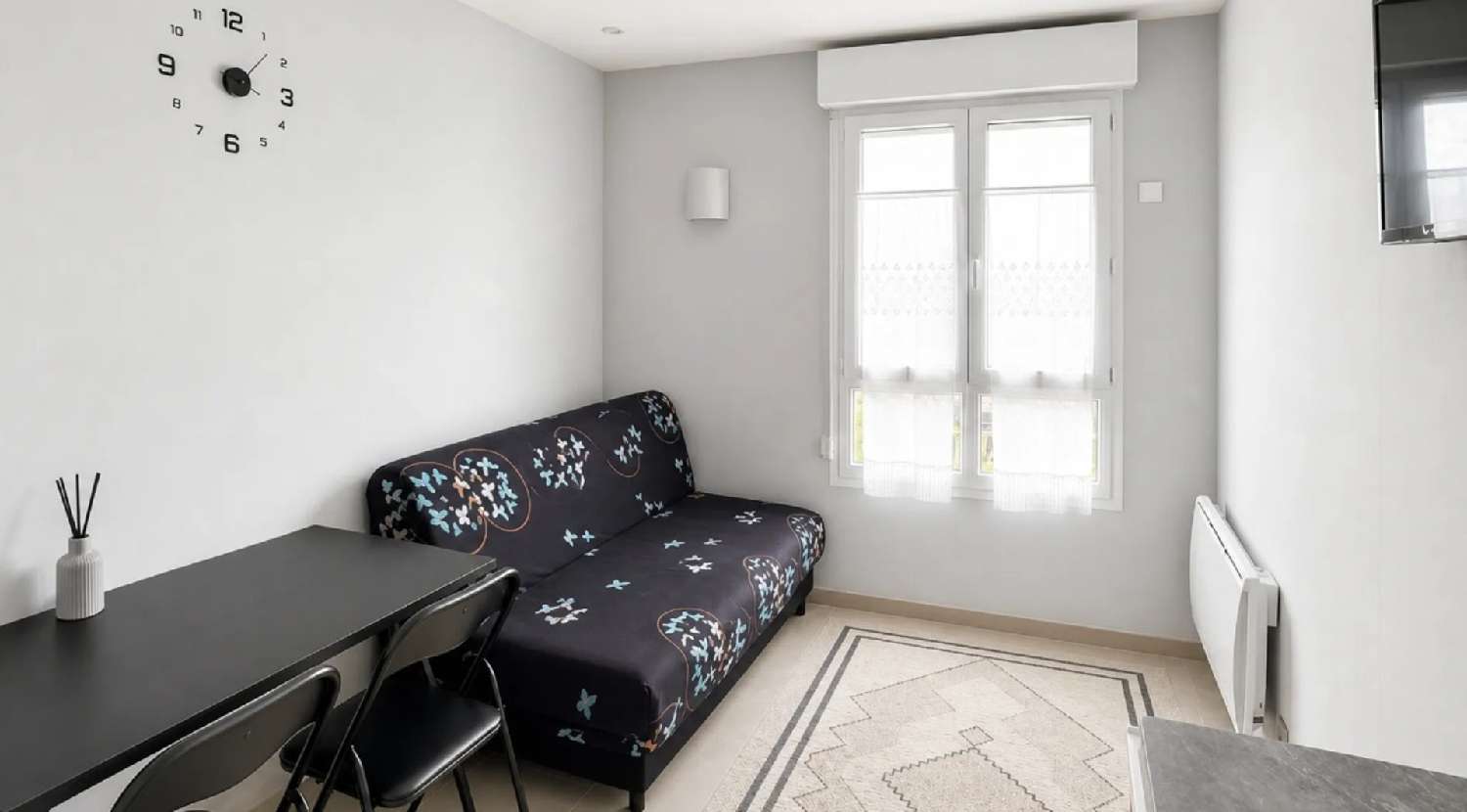 en venta apartamento Courdimanche Val-d'Oise 4