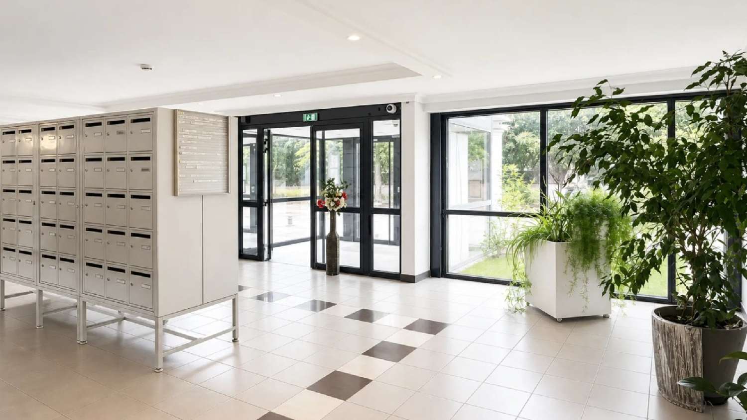  en venta apartamento Courdimanche Val-d'Oise 6