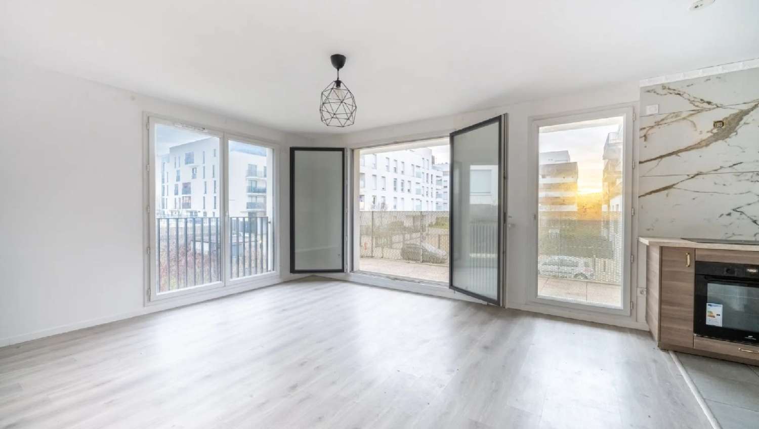  en venta apartamento Courdimanche Val-d'Oise 1