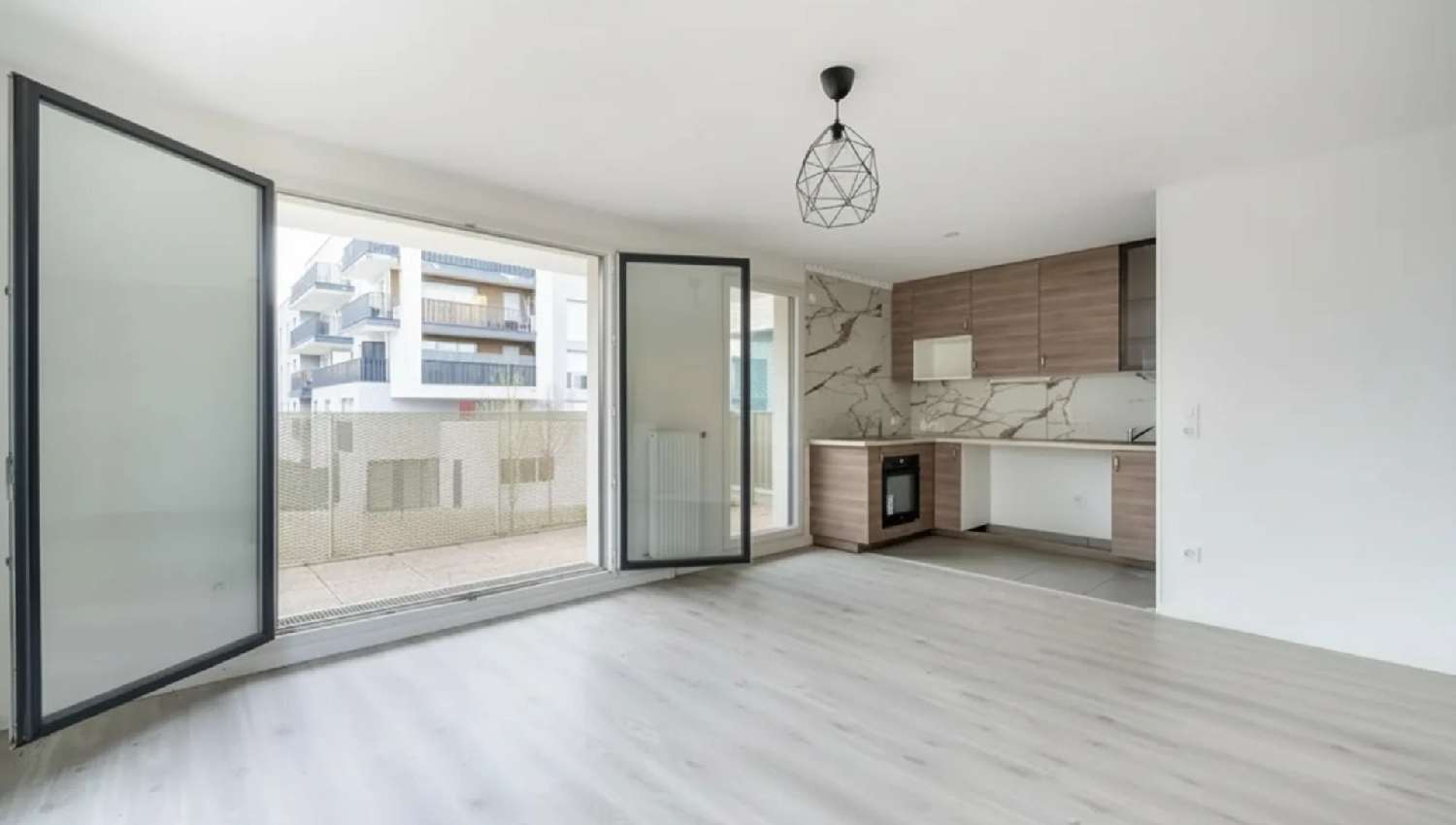  en venta apartamento Courdimanche Val-d'Oise 2