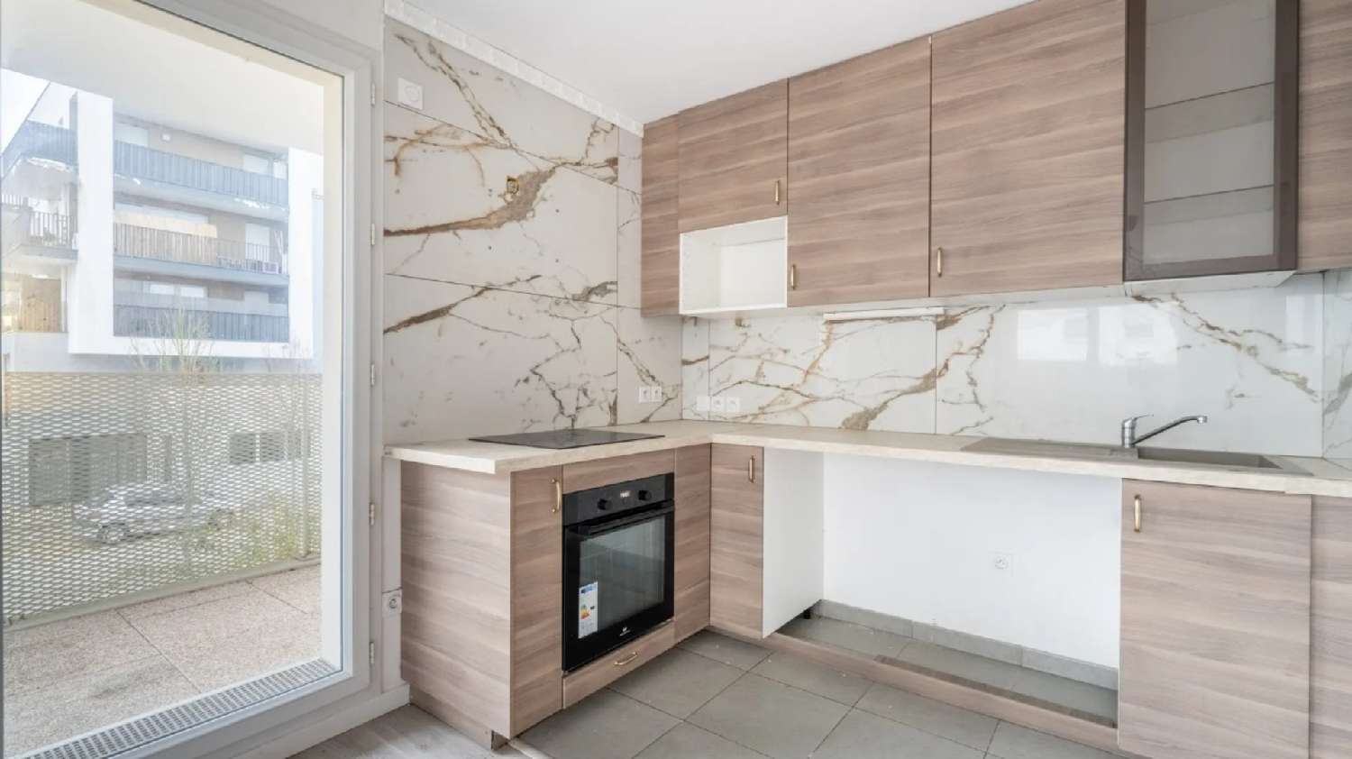  en venta apartamento Courdimanche Val-d'Oise 4
