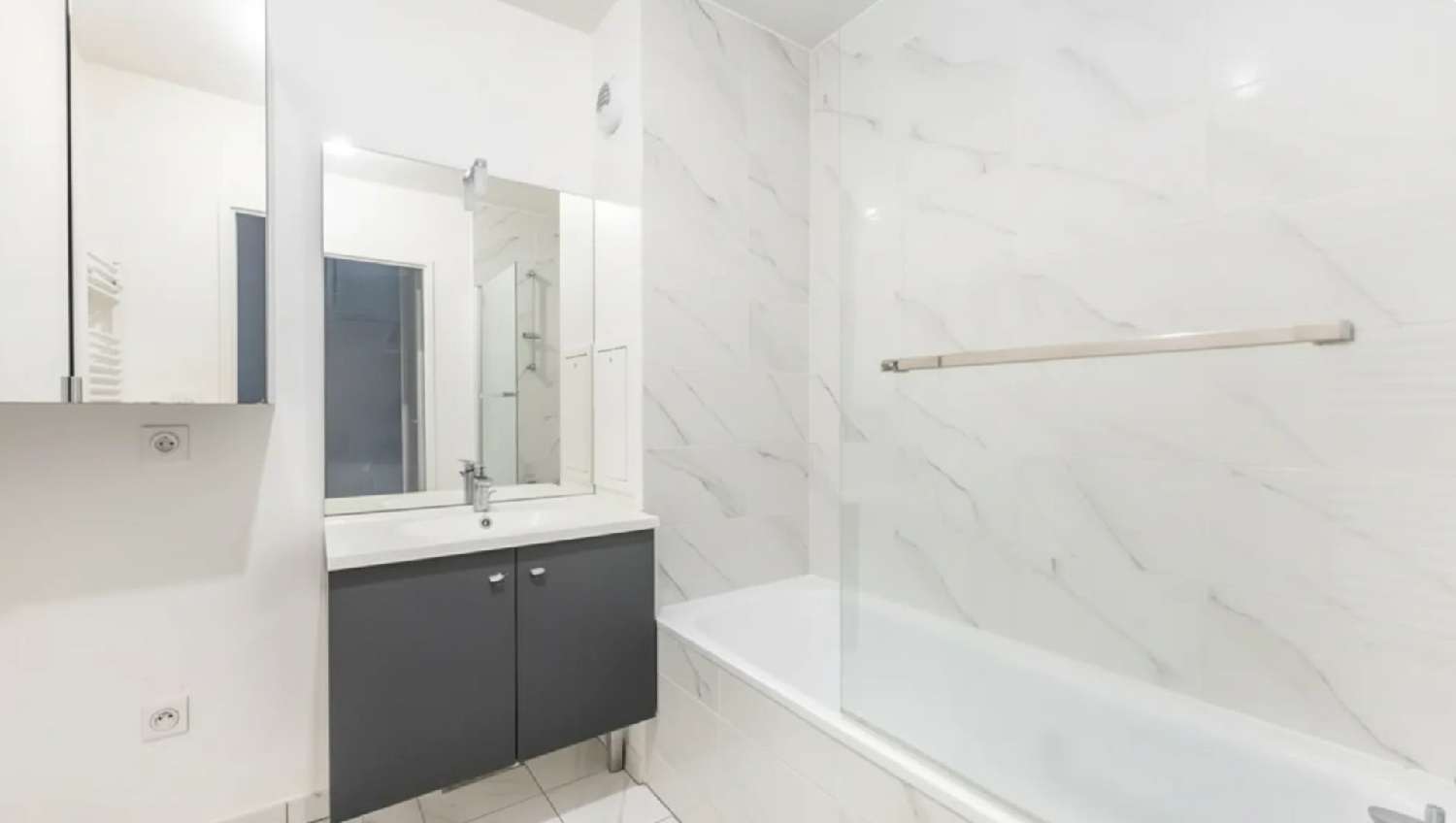  en venta apartamento Courdimanche Val-d'Oise 8
