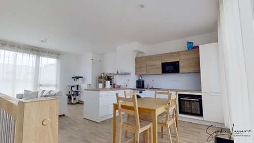 Courdimanche Val-d'Oise apartamento foto 7411556