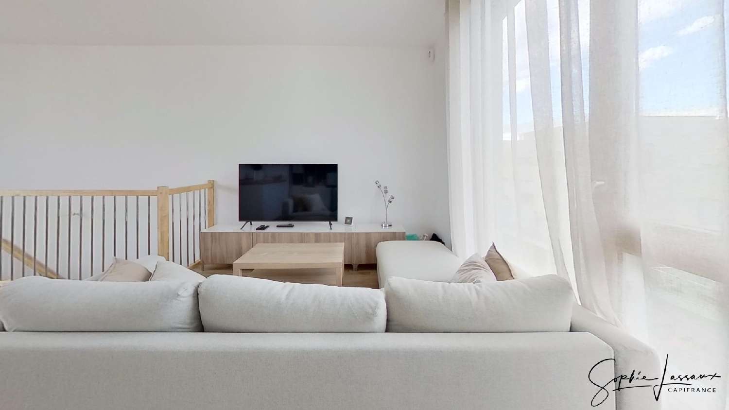 en venta apartamento Courdimanche Val-d'Oise 4
