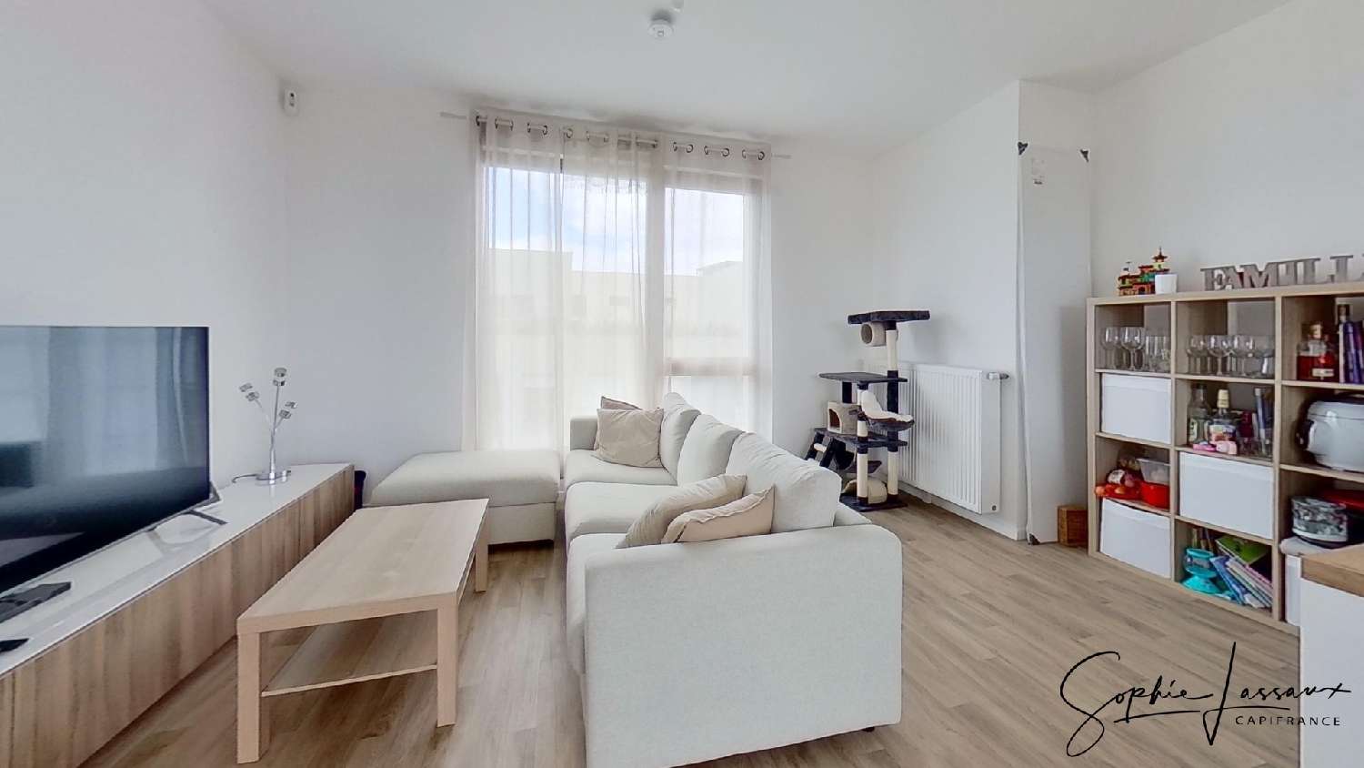 en venta apartamento Courdimanche Val-d'Oise 5