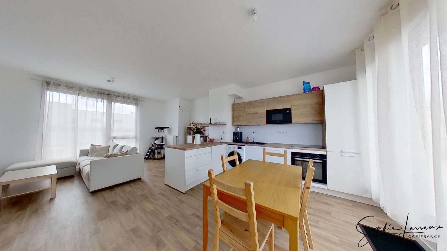 en venta apartamento Courdimanche Val-d'Oise 6