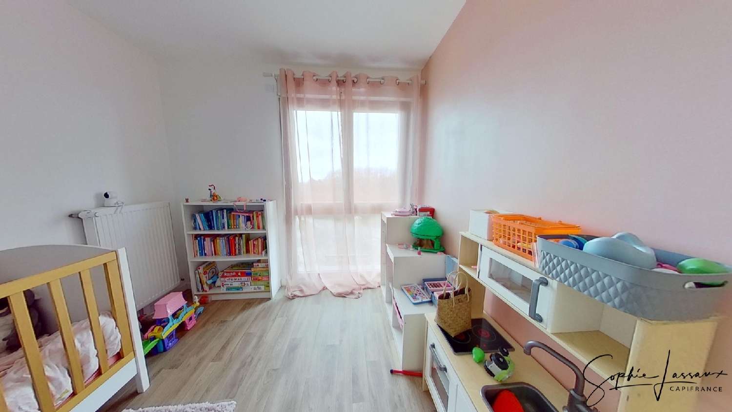 en venta apartamento Courdimanche Val-d'Oise 7