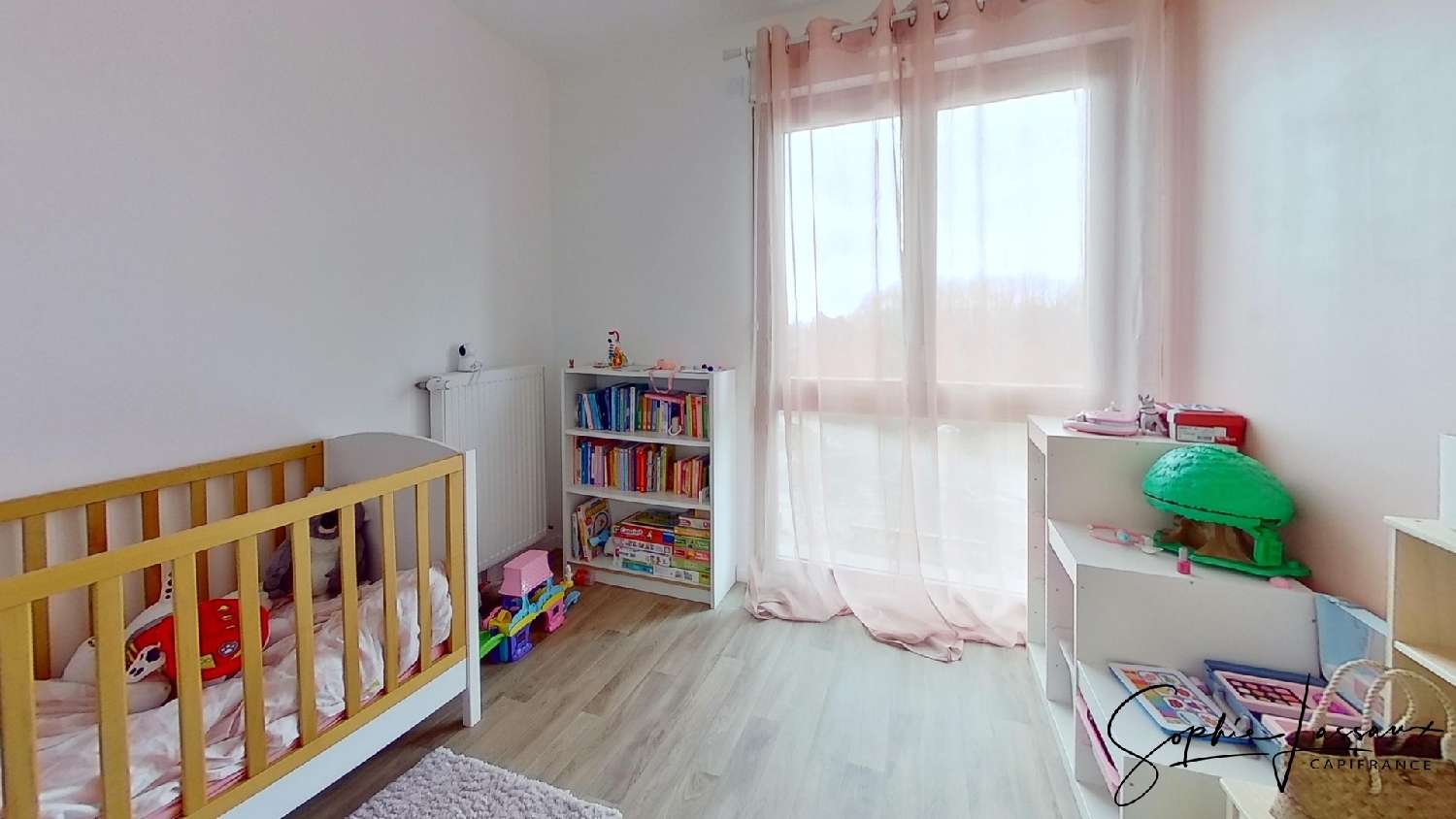 en venta apartamento Courdimanche Val-d'Oise 8