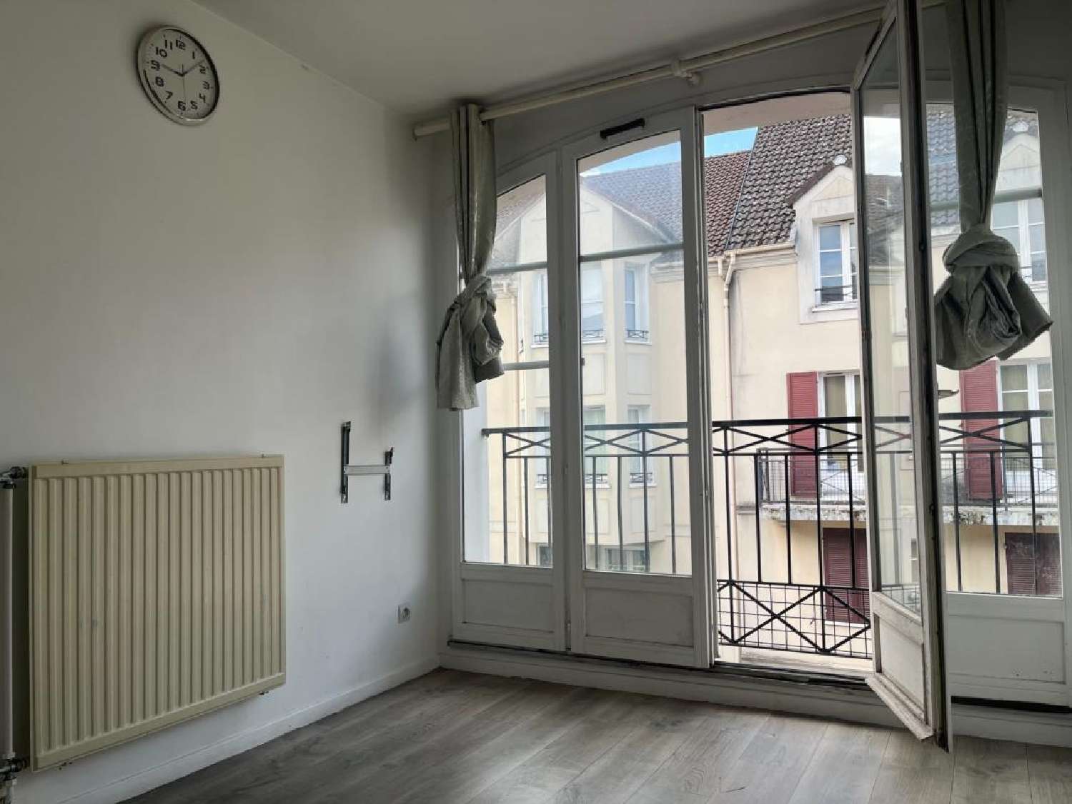 for sale apartment Courdimanche Val-d'Oise 3