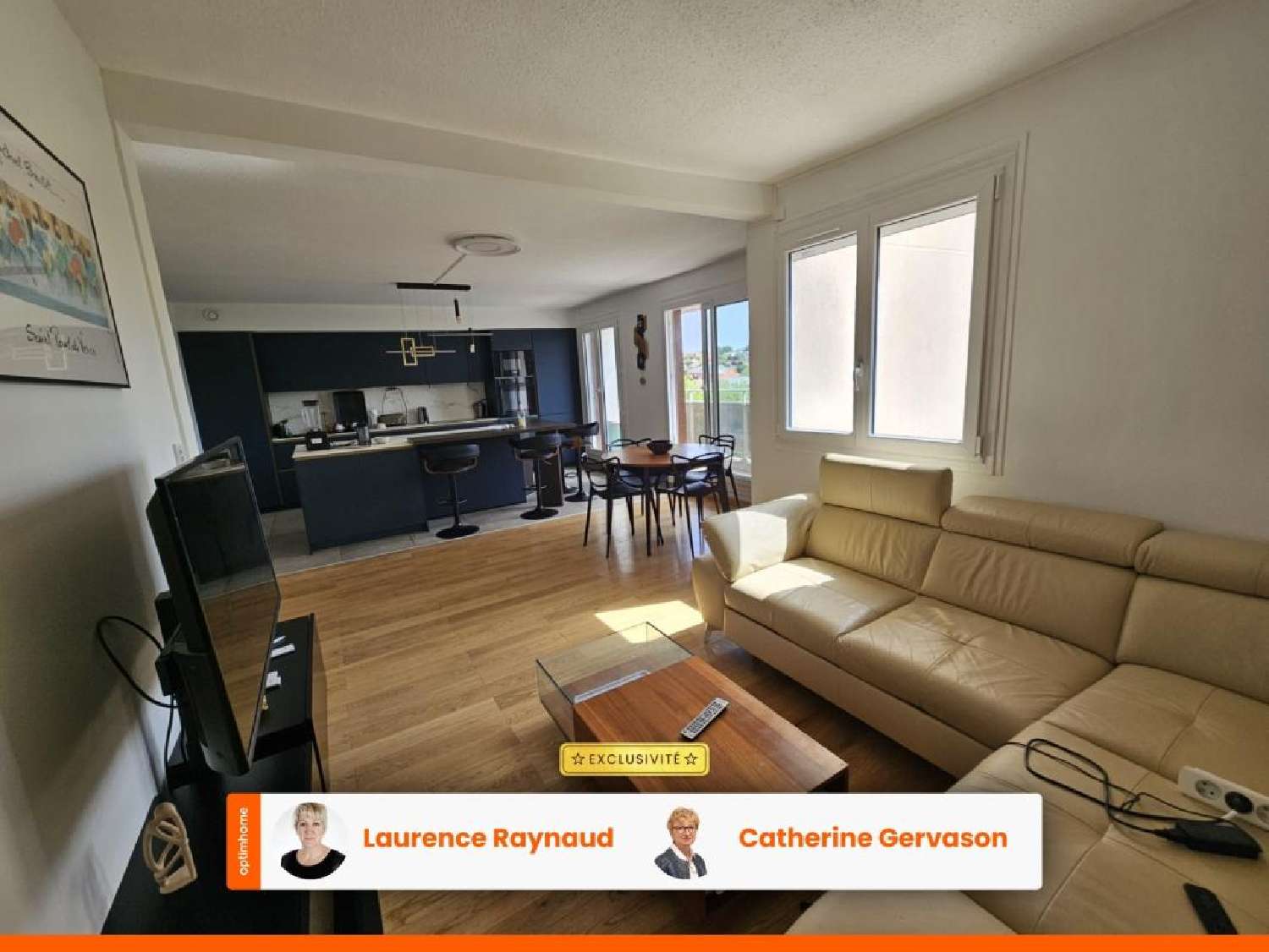 kaufen Wohnung/ Apartment Cournon-d'Auvergne Puy-de-Dôme 1