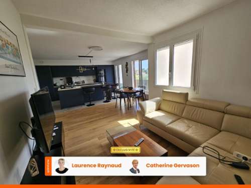 Cournon-d'Auvergne Puy-de-Dôme Wohnung/ Apartment Bild 7402370