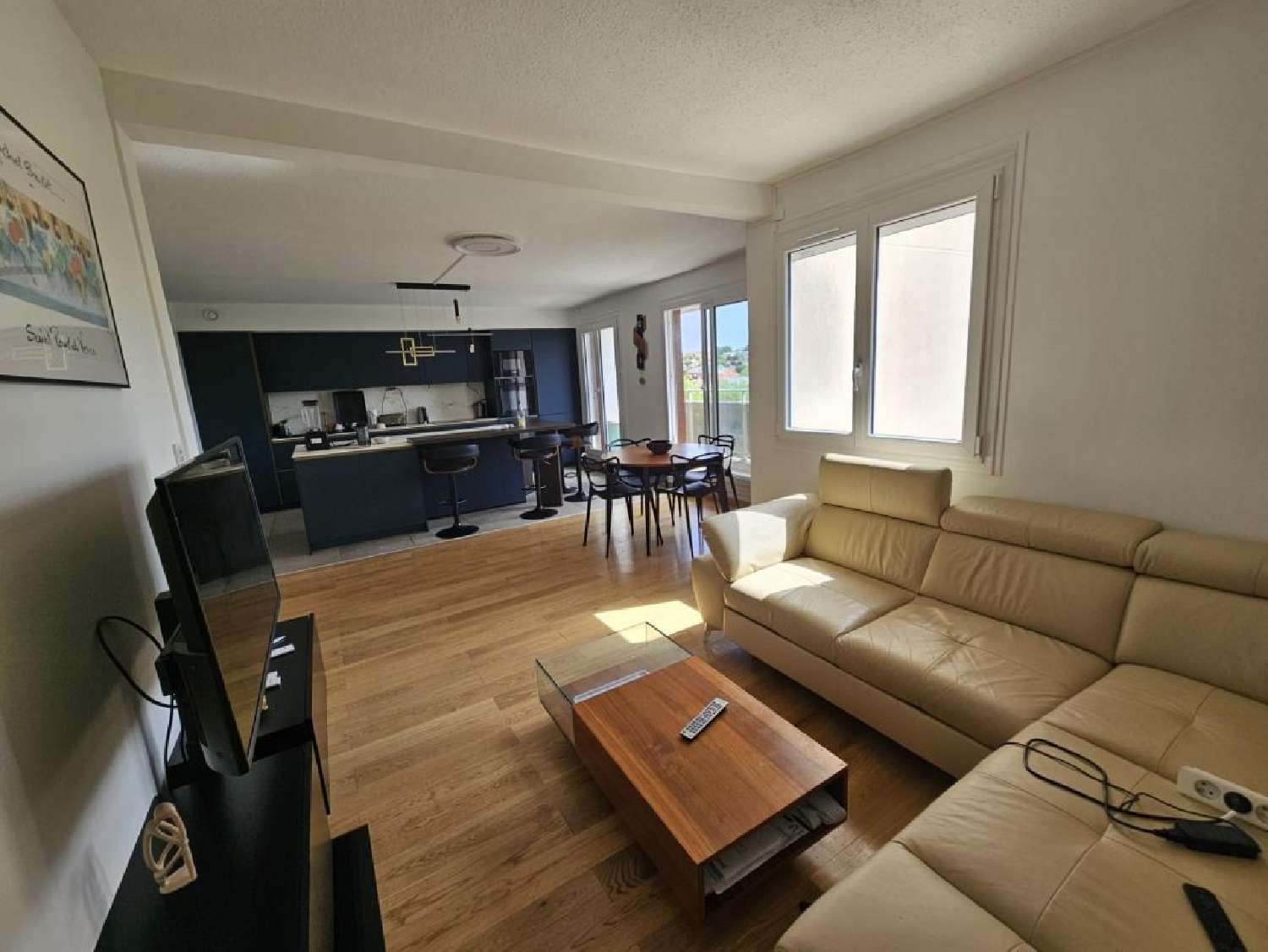 kaufen Wohnung/ Apartment Cournon-d'Auvergne Puy-de-Dôme 5