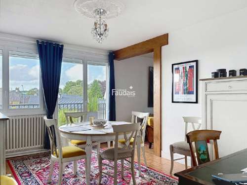 Coutances Manche apartment foto 7402159
