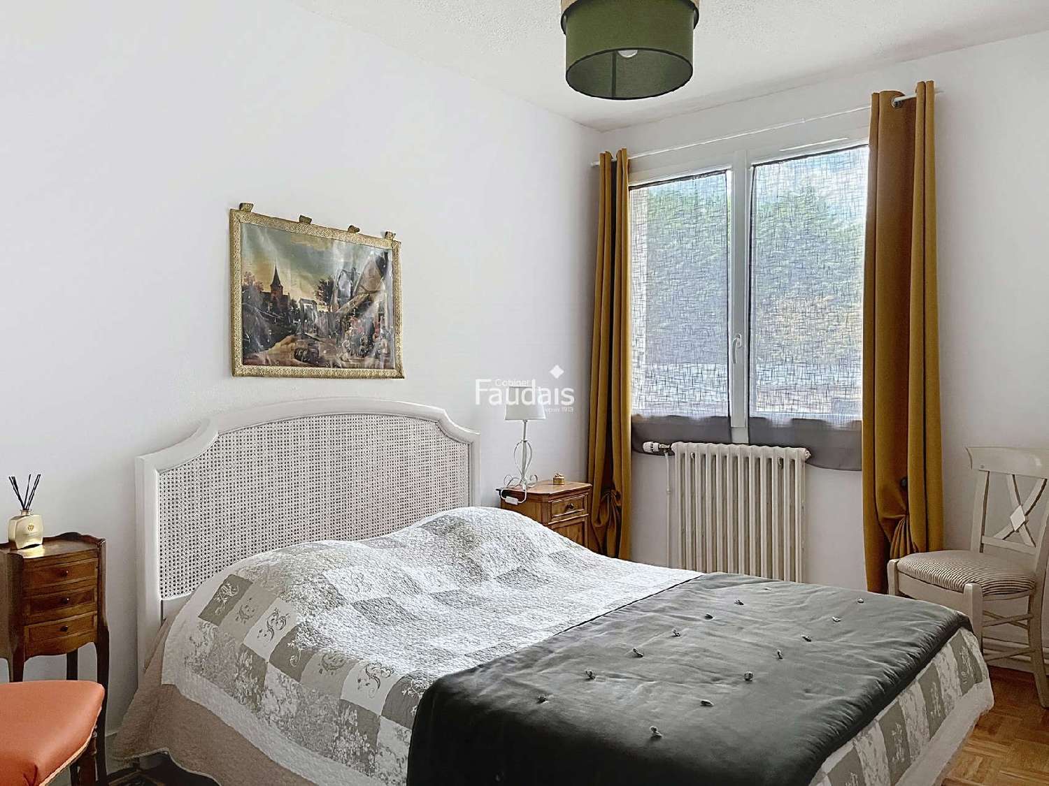  for sale apartment Coutances Manche 5