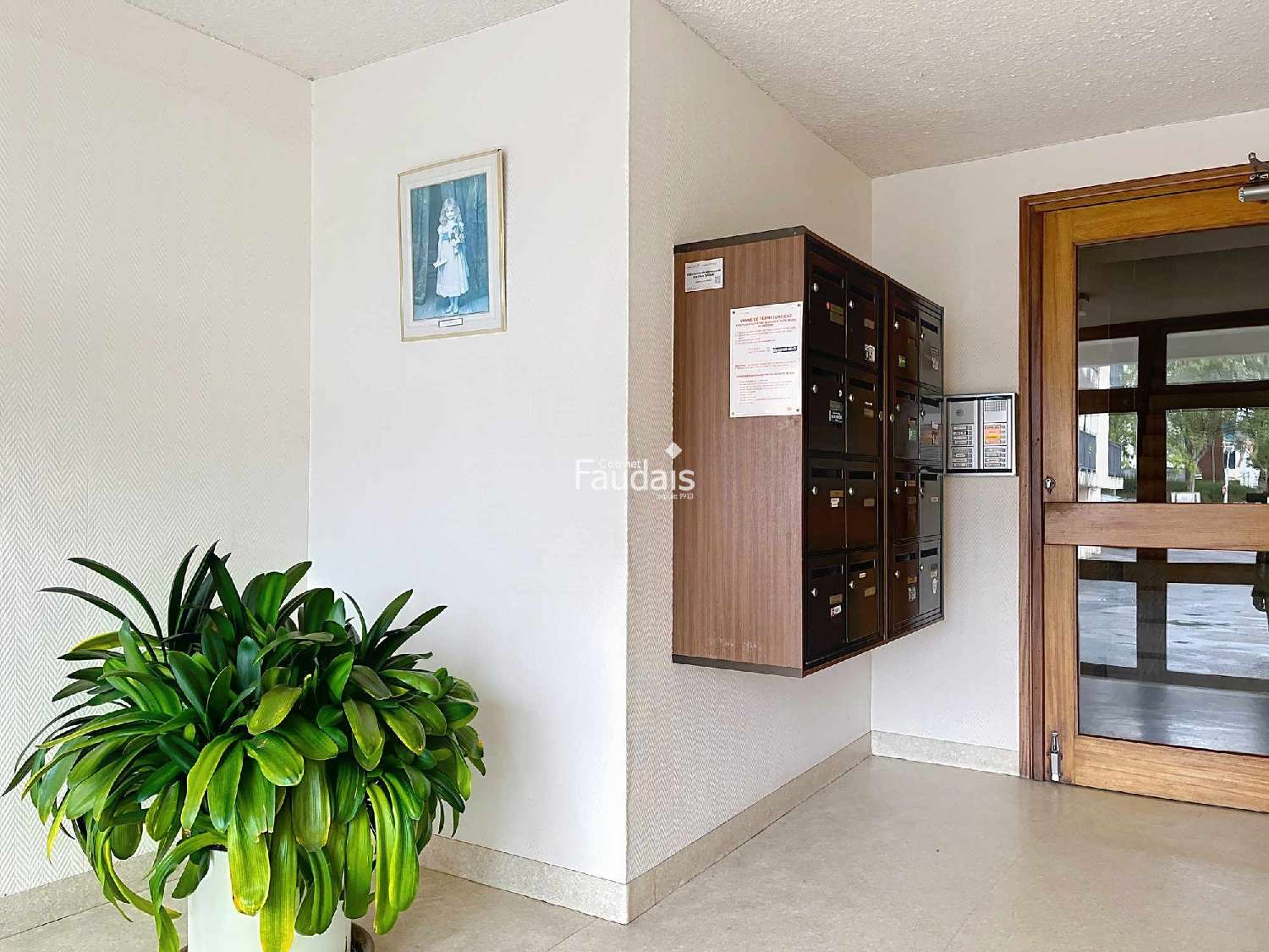  for sale apartment Coutances Manche 8