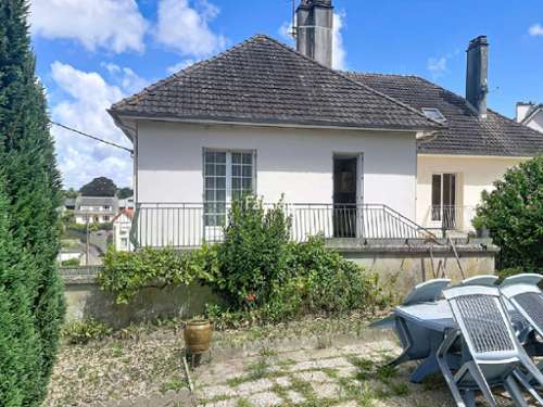 Coutances Manche apartment foto 7402177