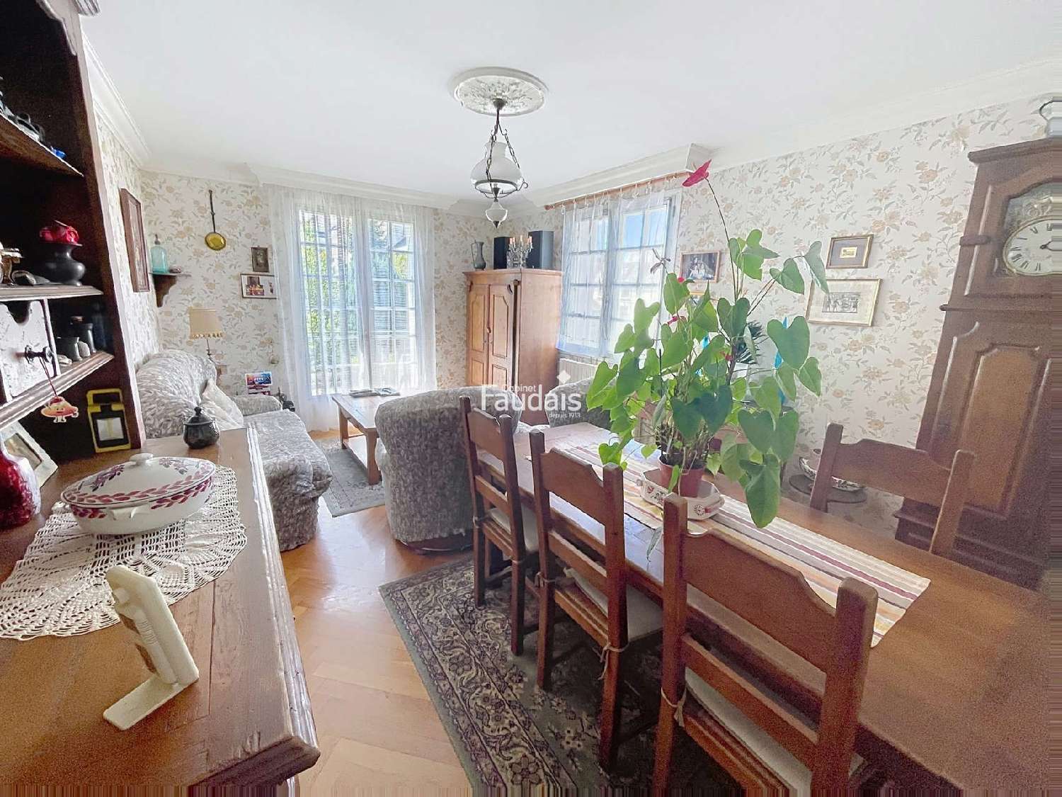 for sale apartment Coutances Manche 3