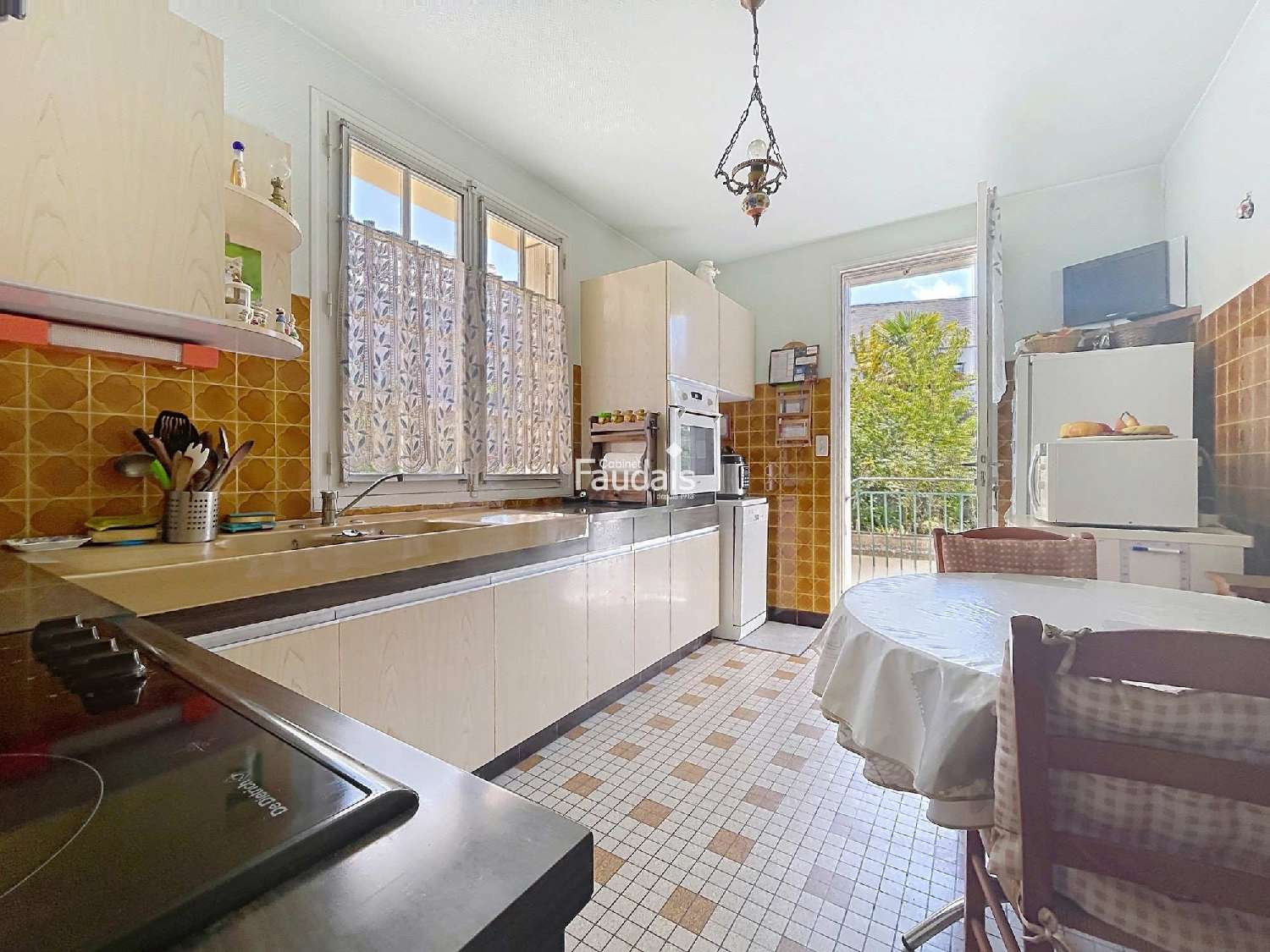 for sale apartment Coutances Manche 4