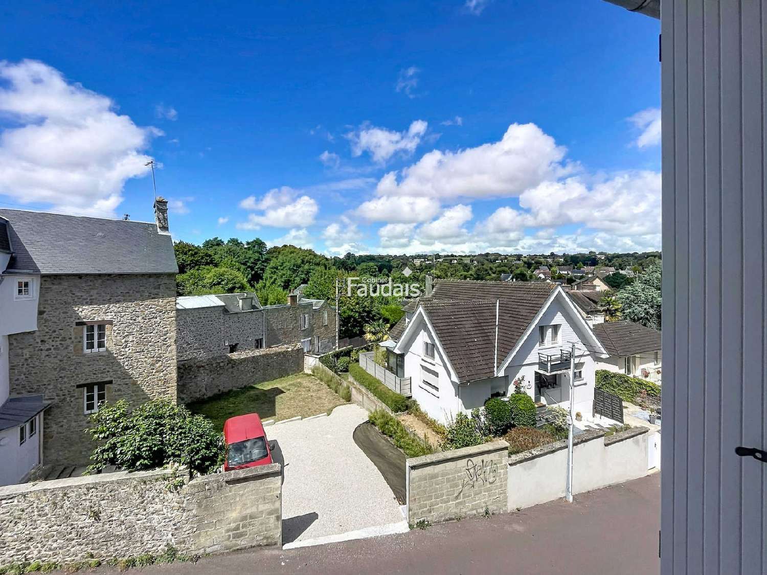 for sale apartment Coutances Manche 5