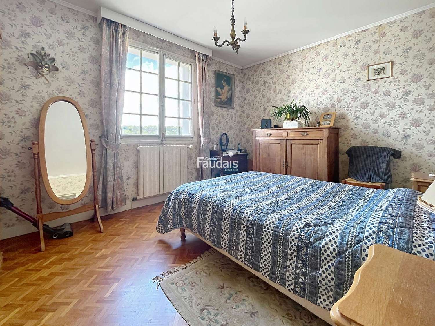 for sale apartment Coutances Manche 6