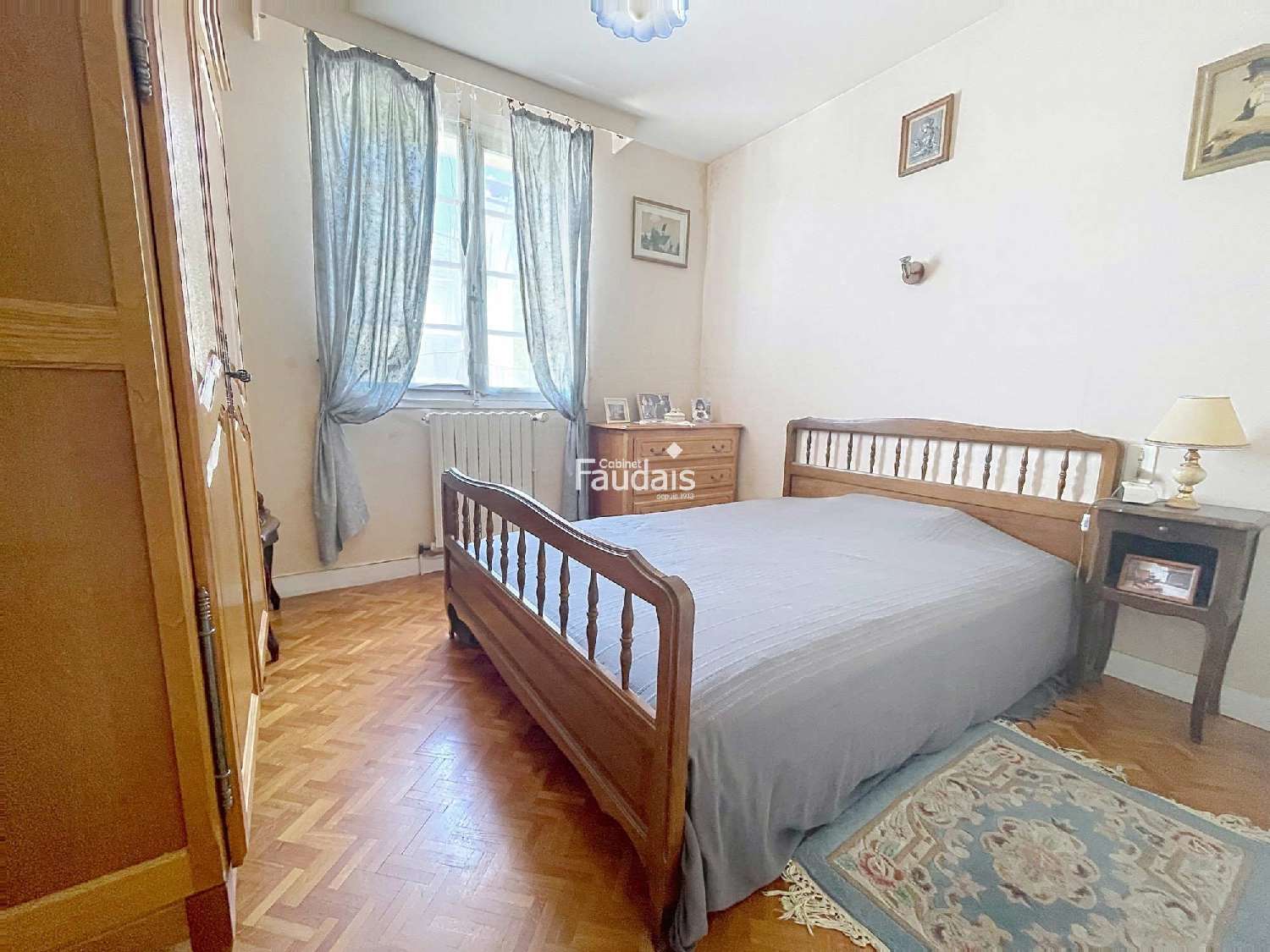 for sale apartment Coutances Manche 7