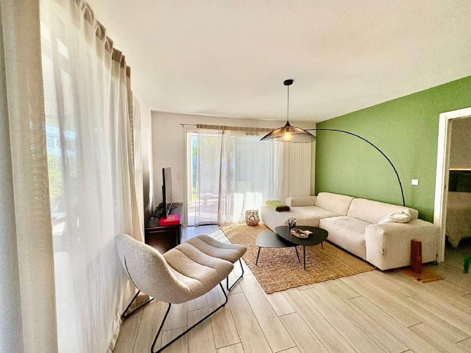 te koop appartement Cranves-Sales Haute-Savoie 1