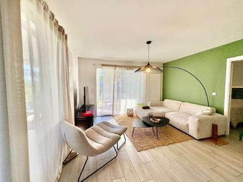 Cranves-Sales Haute-Savoie appartement foto 7415788