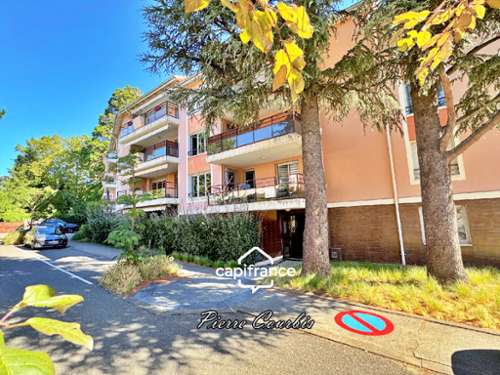 Craponne Rhône appartement foto 7412052