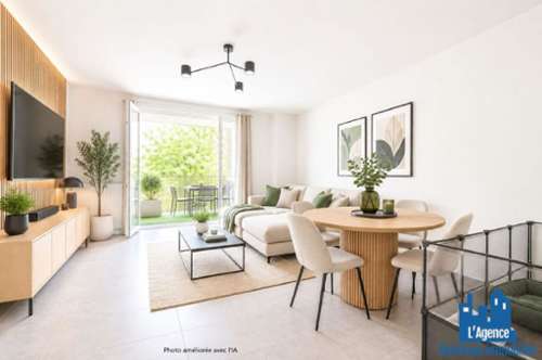 Créon Gironde apartment foto 7403397