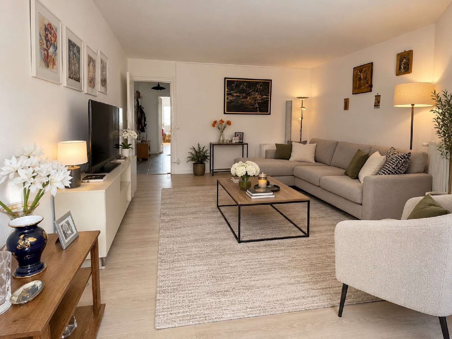 en venta apartamento Créteil Val-de-Marne 2