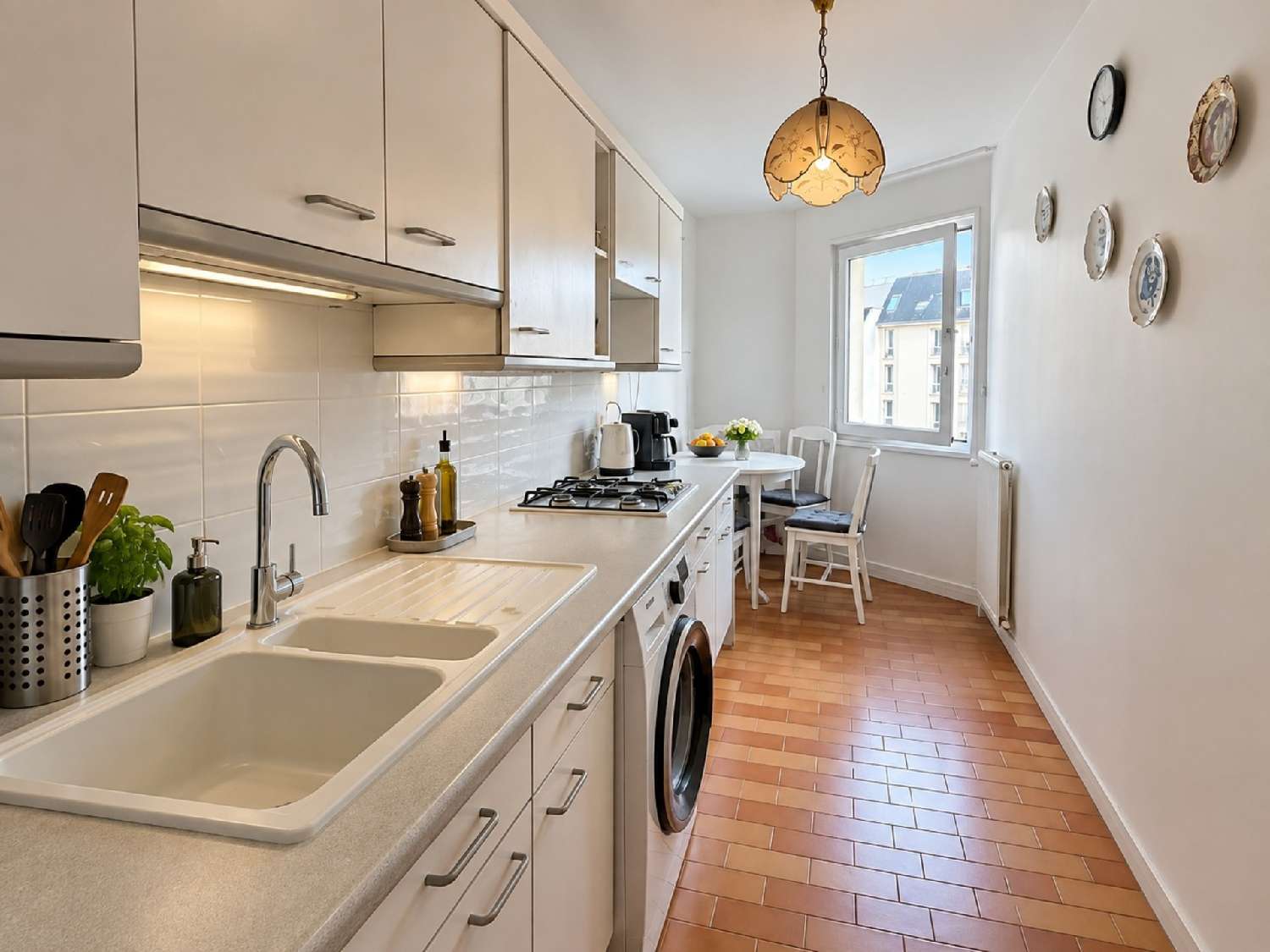 en venta apartamento Créteil Val-de-Marne 3