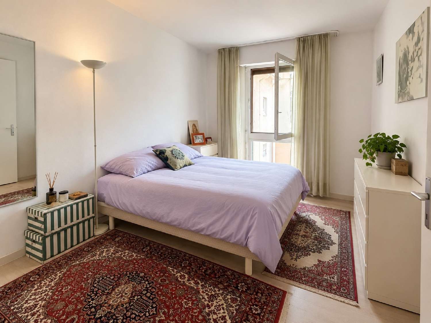 en venta apartamento Créteil Val-de-Marne 4