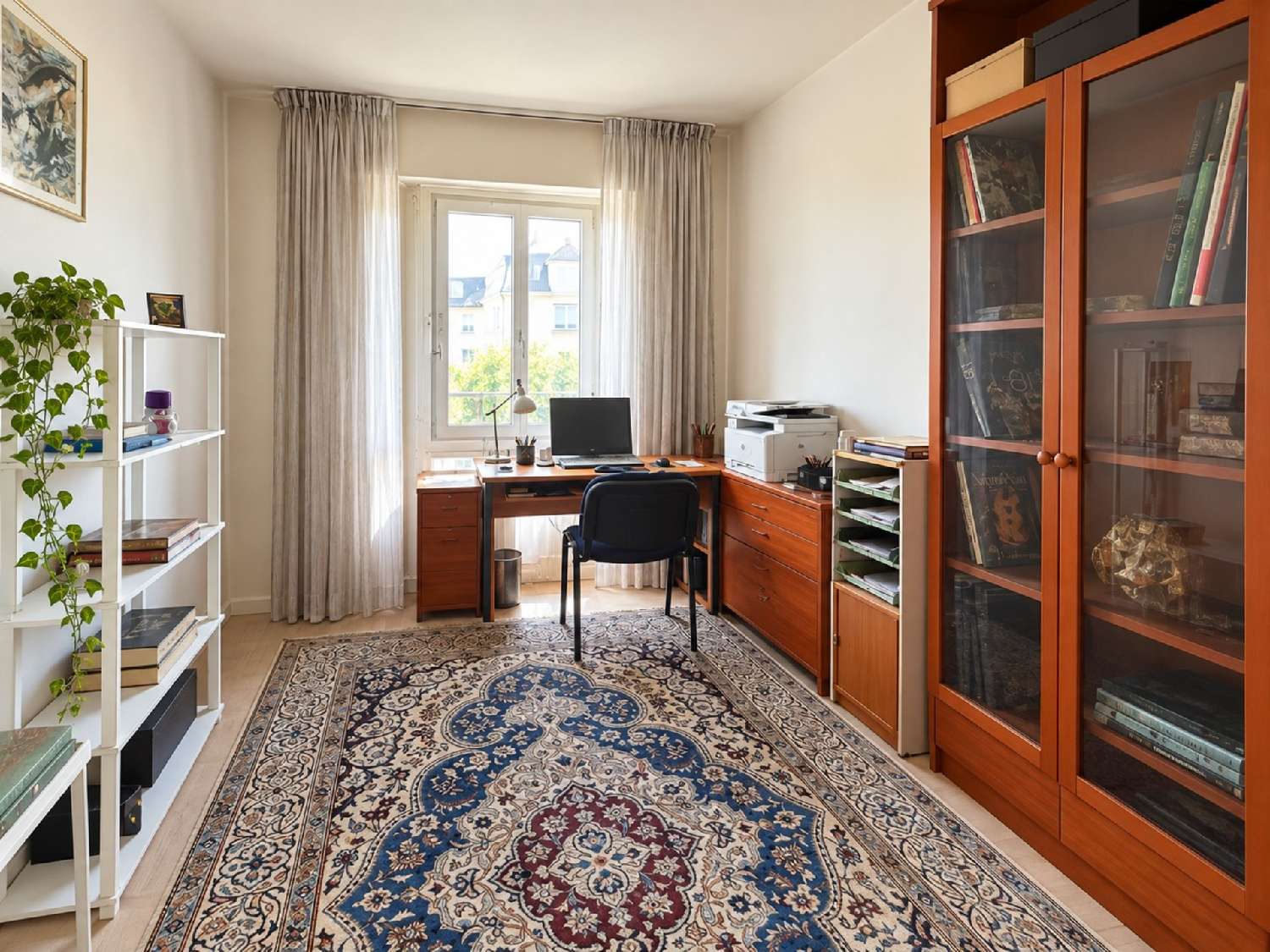 en venta apartamento Créteil Val-de-Marne 5