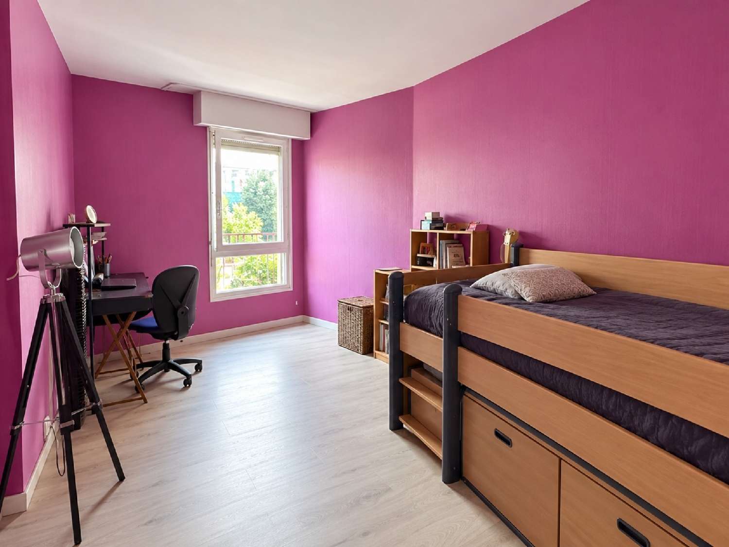 en venta apartamento Créteil Val-de-Marne 6
