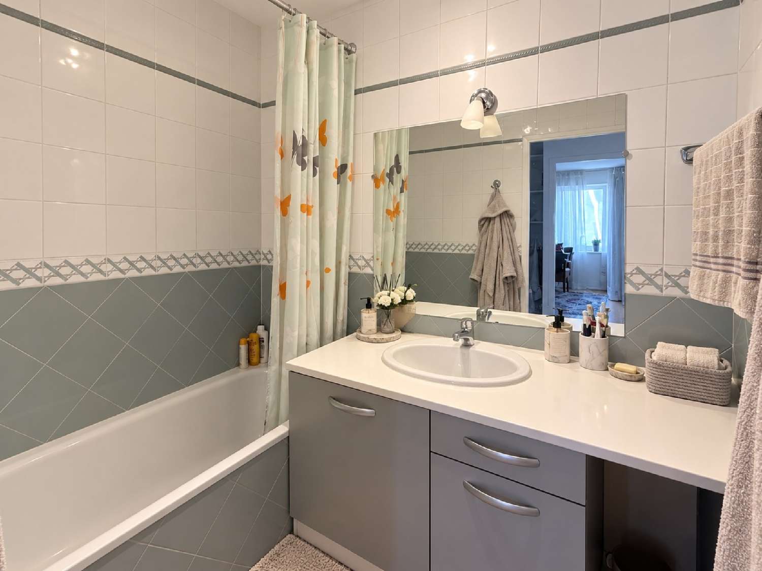 en venta apartamento Créteil Val-de-Marne 7