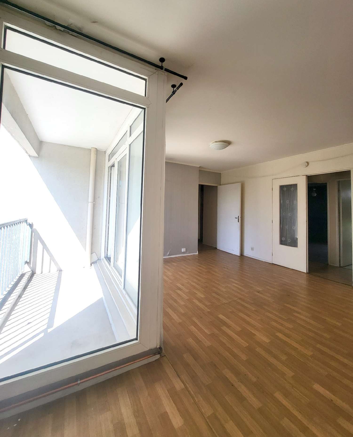 for sale apartment Créteil Val-de-Marne 1