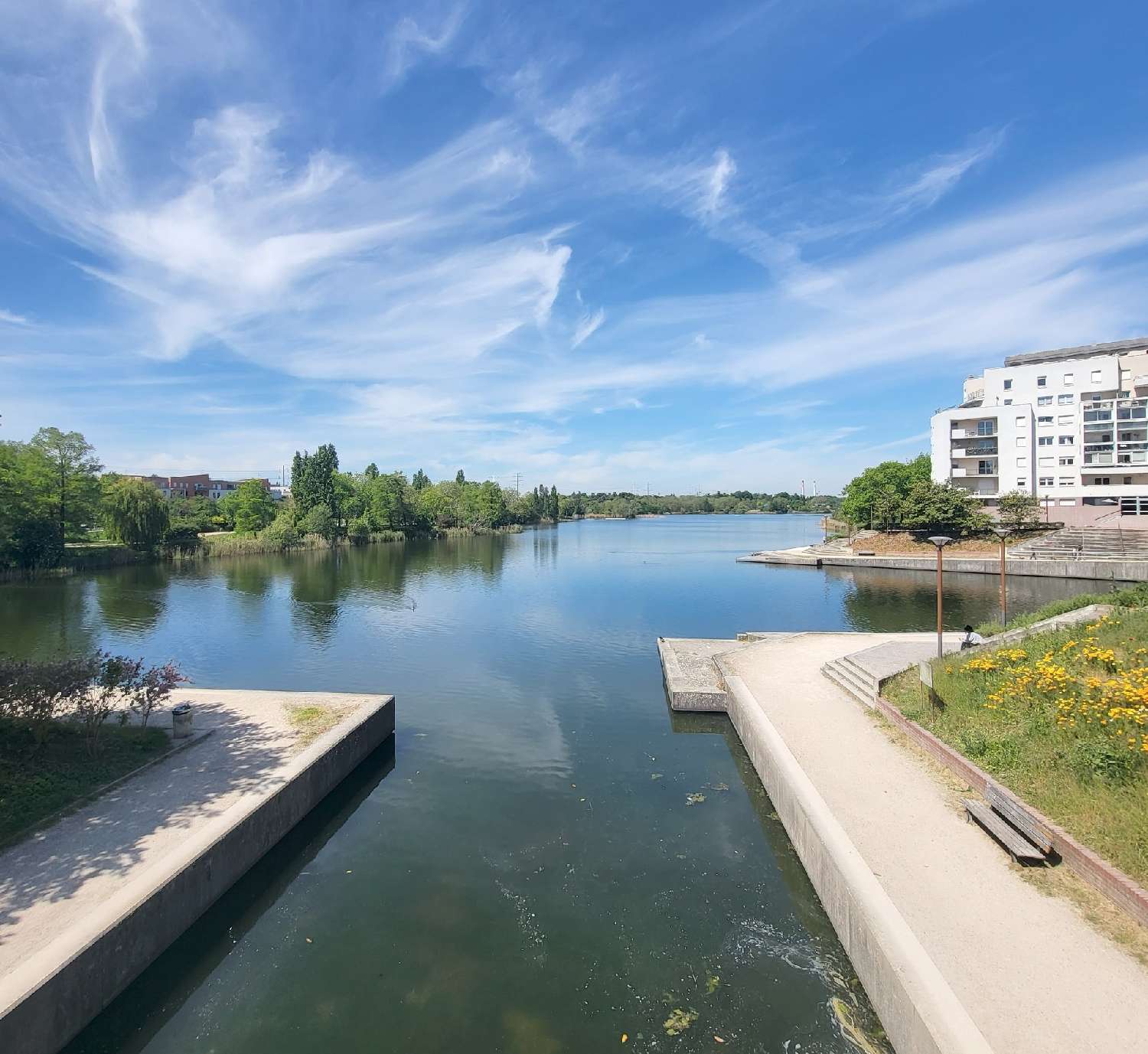 for sale apartment Créteil Val-de-Marne 3
