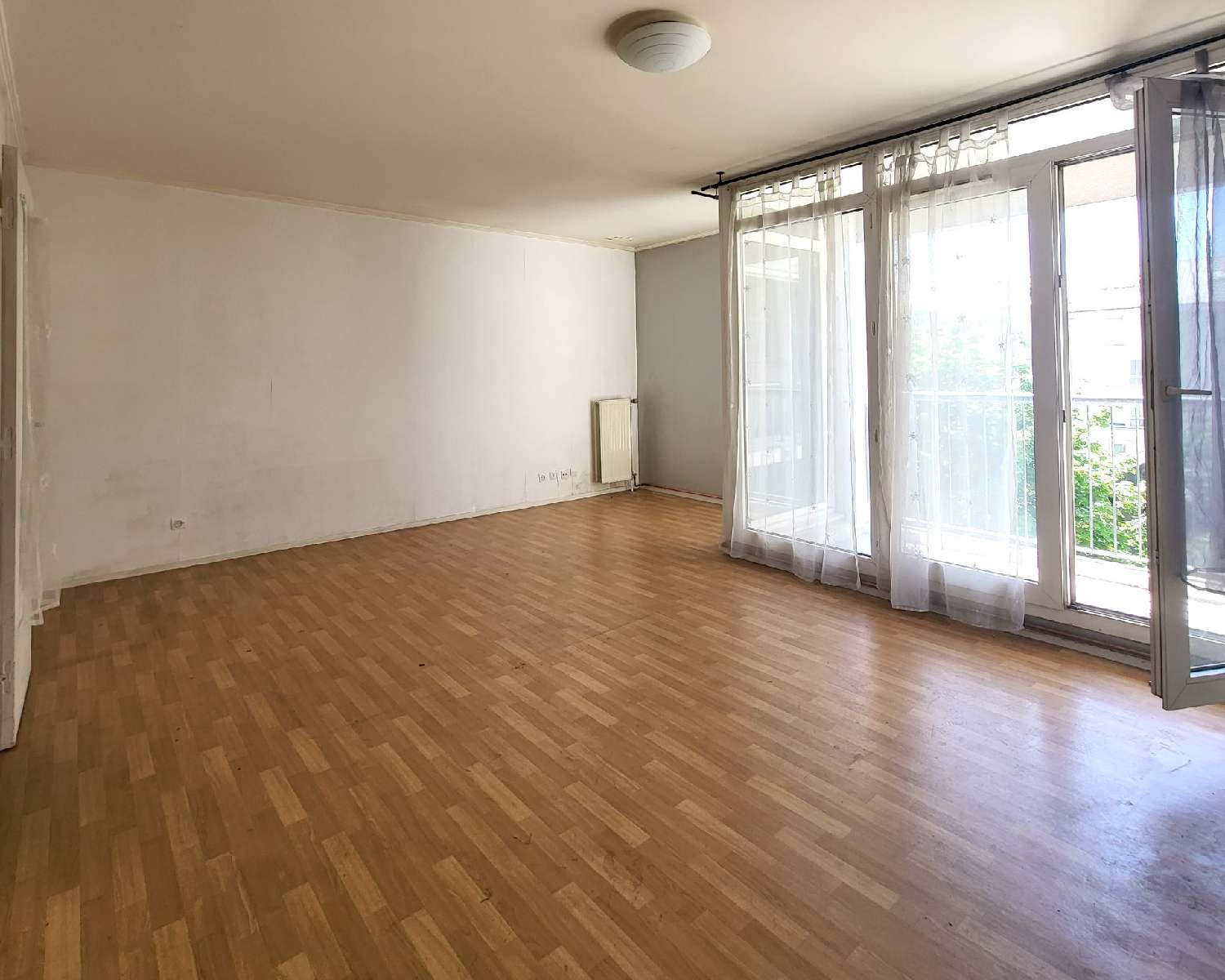 for sale apartment Créteil Val-de-Marne 5