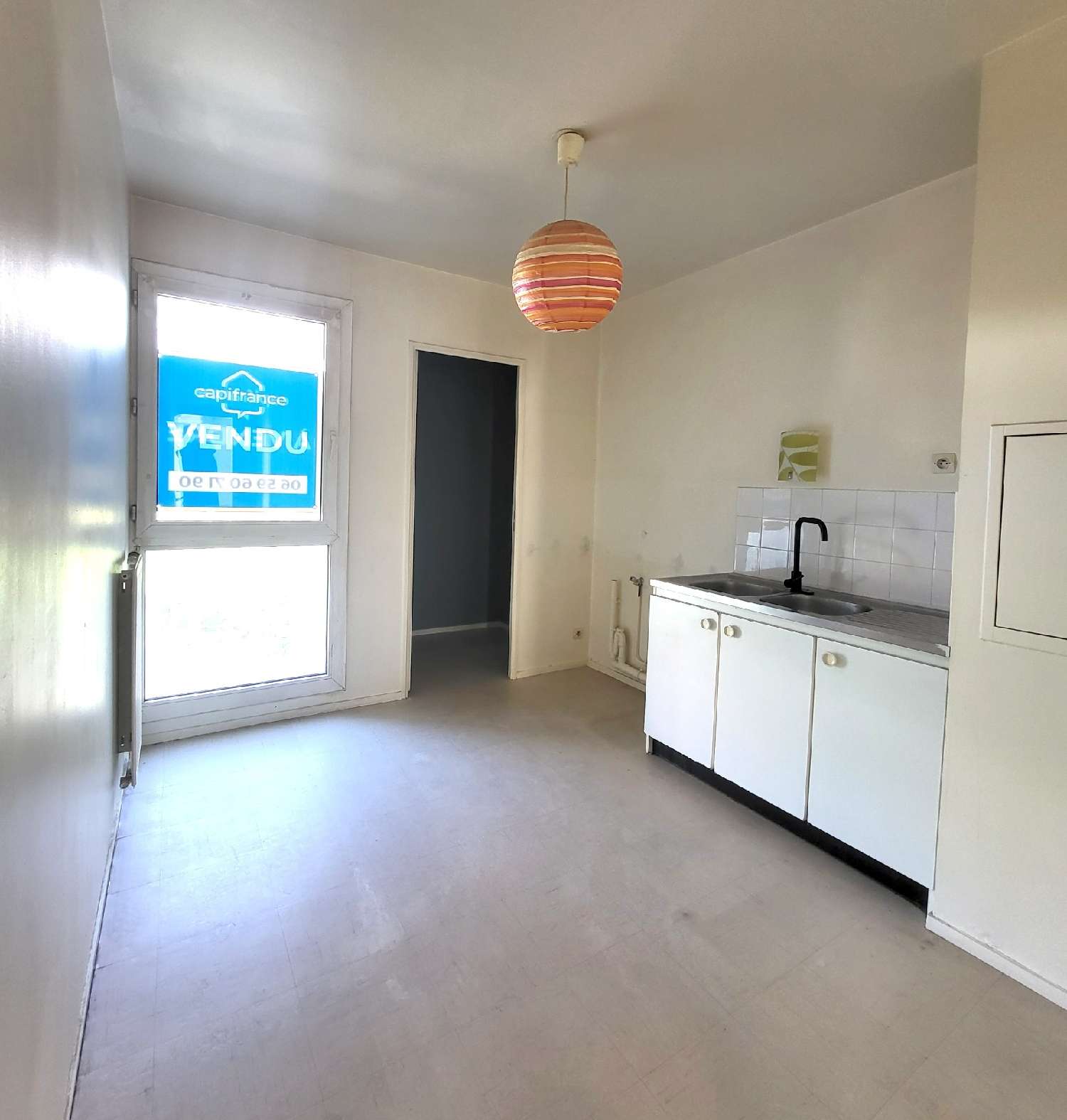 for sale apartment Créteil Val-de-Marne 6