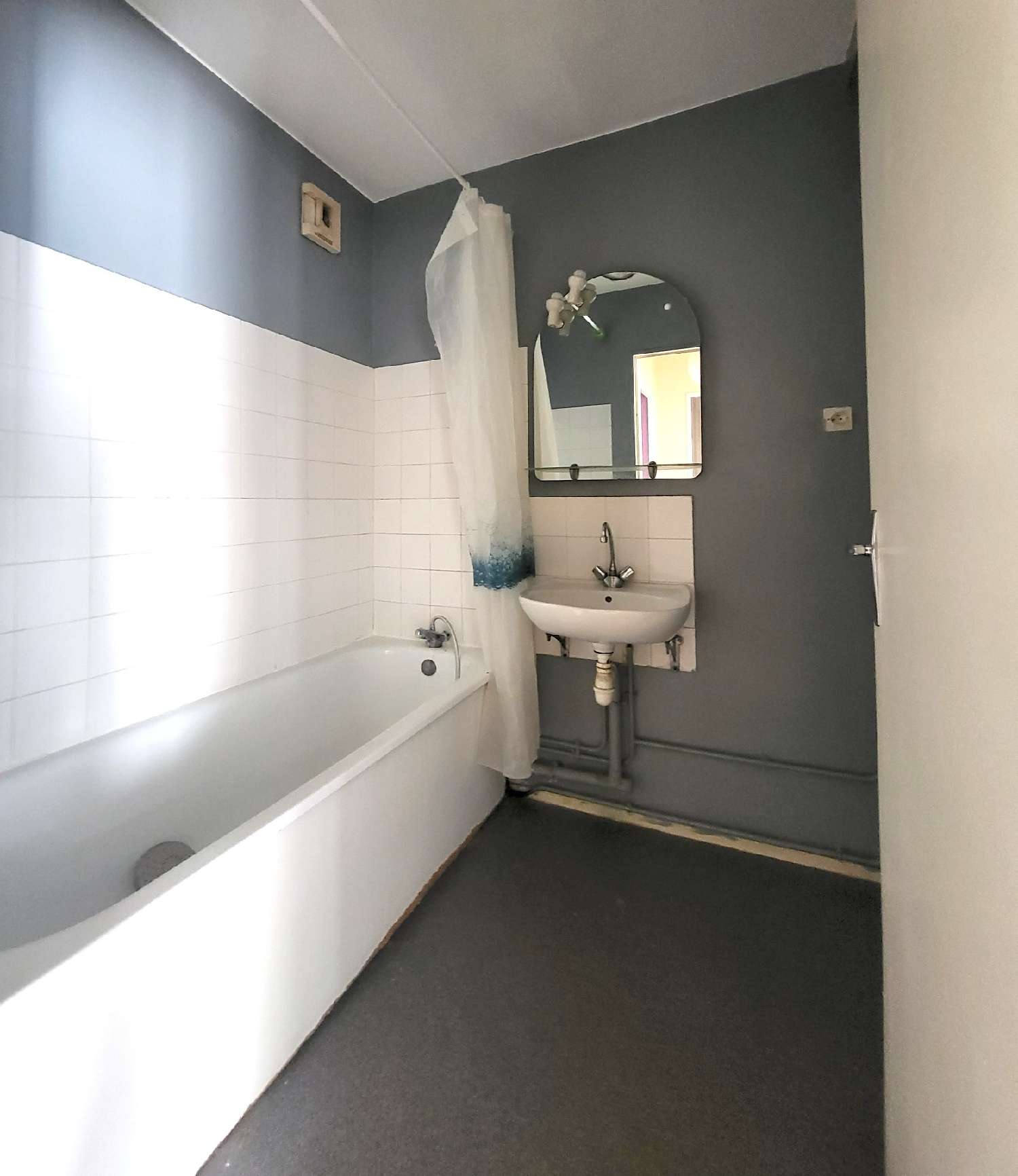 for sale apartment Créteil Val-de-Marne 7